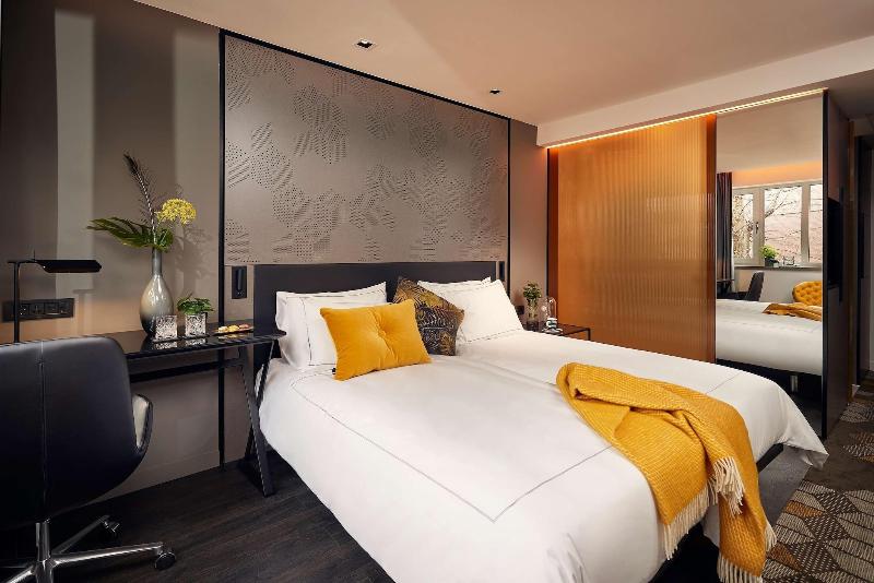 Park Plaza Vondelpark - Oda