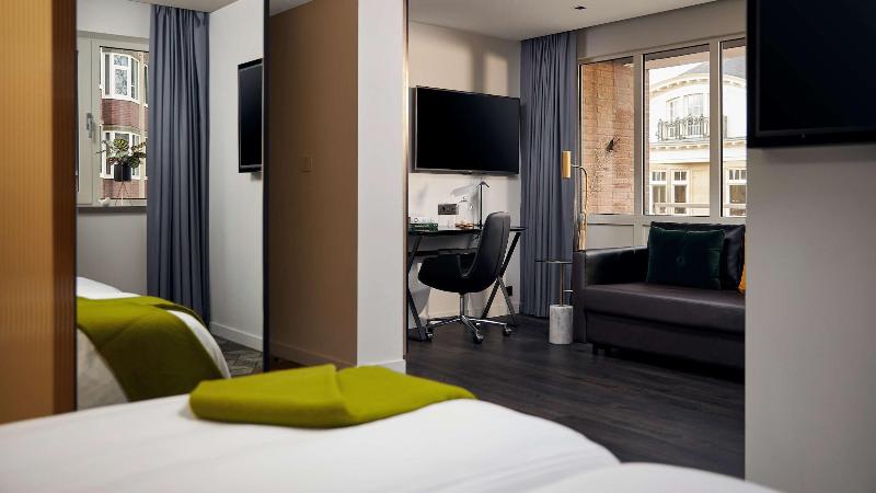 Park Plaza Vondelpark - Oda