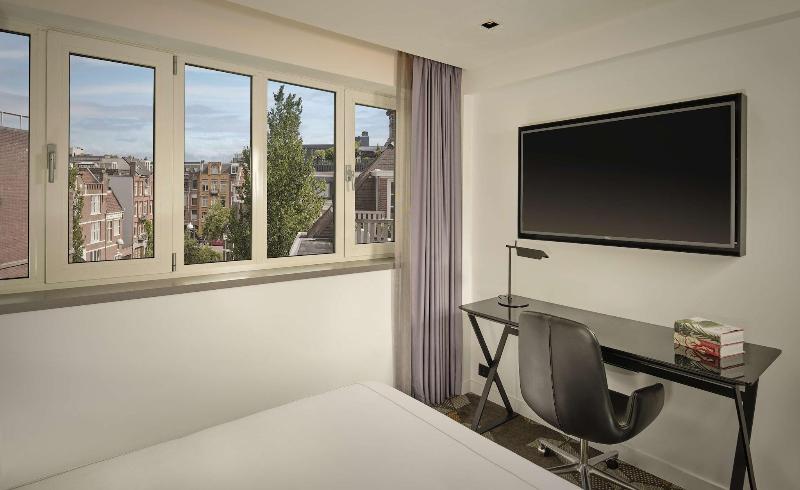 Park Plaza Vondelpark - Oda