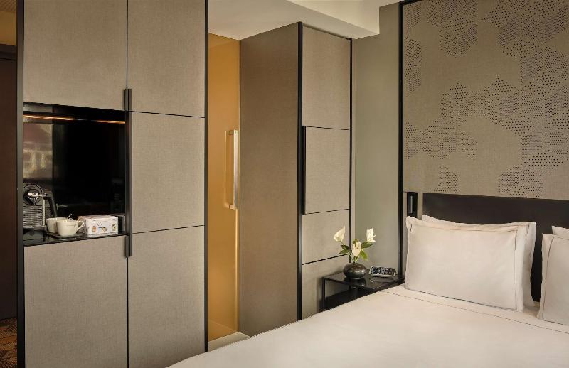 Park Plaza Vondelpark - Oda