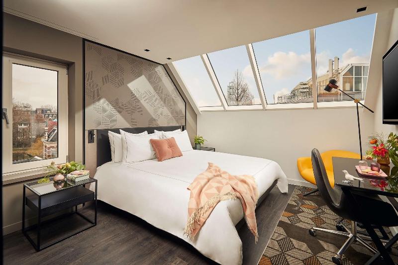 Park Plaza Vondelpark - Oda