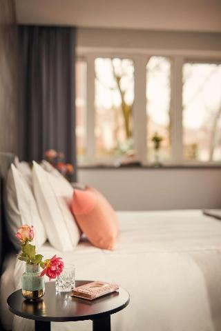 Park Plaza Vondelpark fotoÄŸrafÄ±