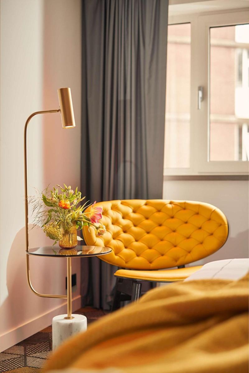 Park Plaza Vondelpark - Oda