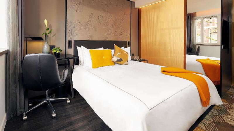 Park Plaza Vondelpark - Oda