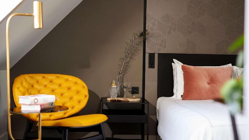 Park Plaza Vondelpark - Oda