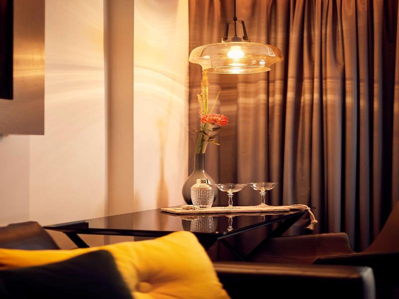 Park Plaza Vondelpark - Oda