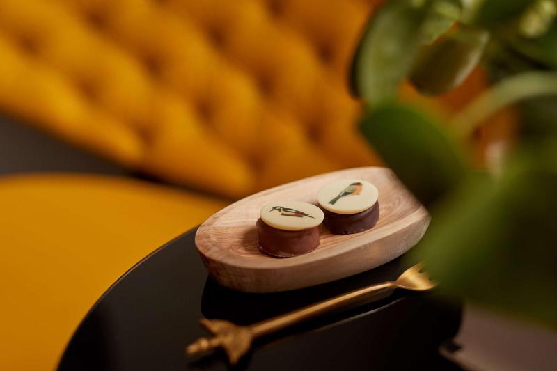 Park Plaza Vondelpark - Oda