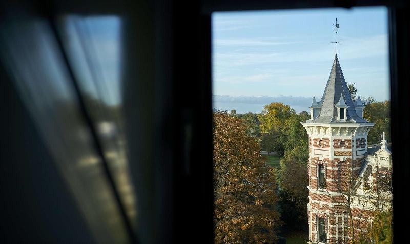 Park Plaza Vondelpark - Oda