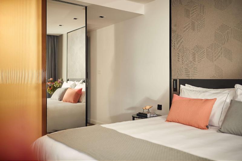 Park Plaza Vondelpark - Oda