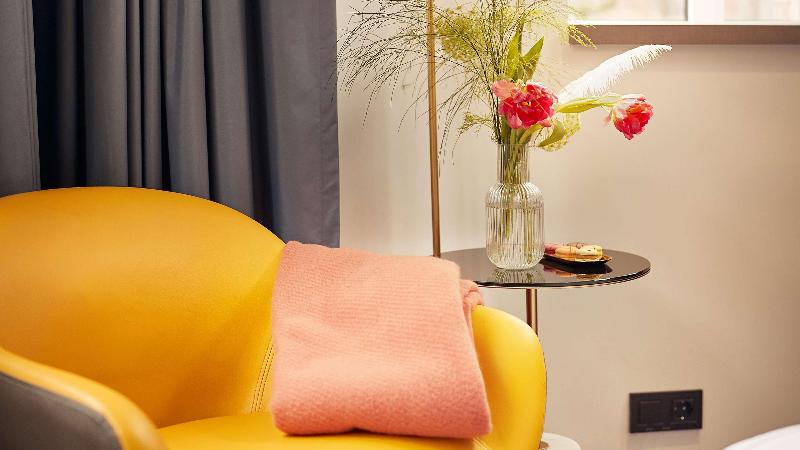 Park Plaza Vondelpark - Oda