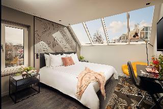 Park Plaza Vondelpark fotoÄŸrafÄ±