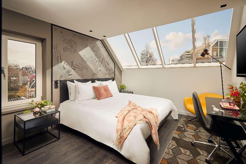 Park Plaza Vondelpark - Oda