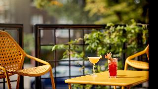 Park Plaza Vondelpark fotoÄŸrafÄ±