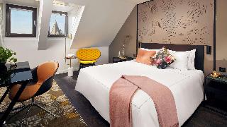 Park Plaza Vondelpark fotoÄŸrafÄ±