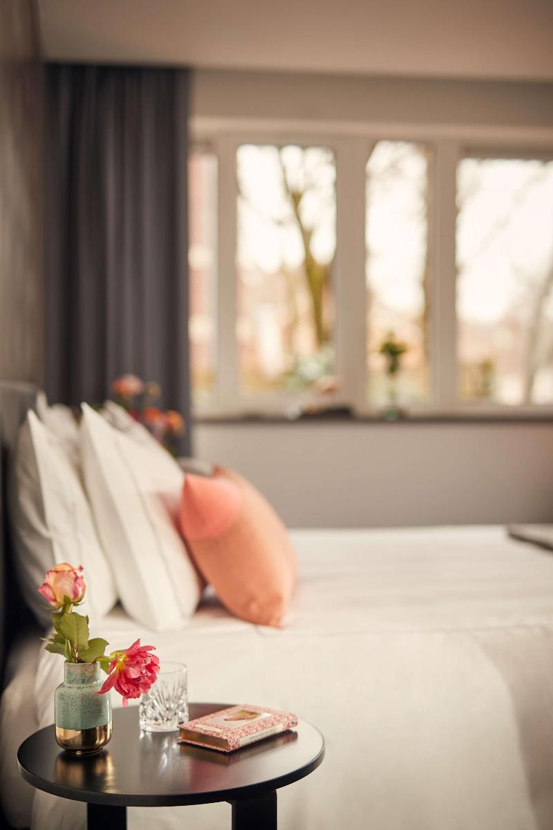 Park Plaza Vondelpark - Oda