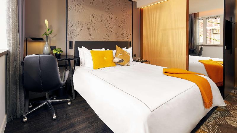 Park Plaza Vondelpark - Oda