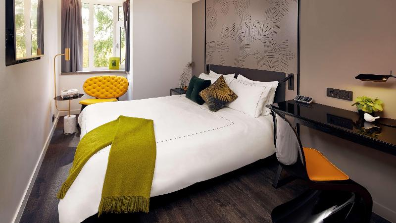 Park Plaza Vondelpark - Oda