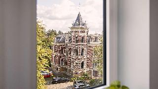 Park Plaza Vondelpark fotoÄŸrafÄ±