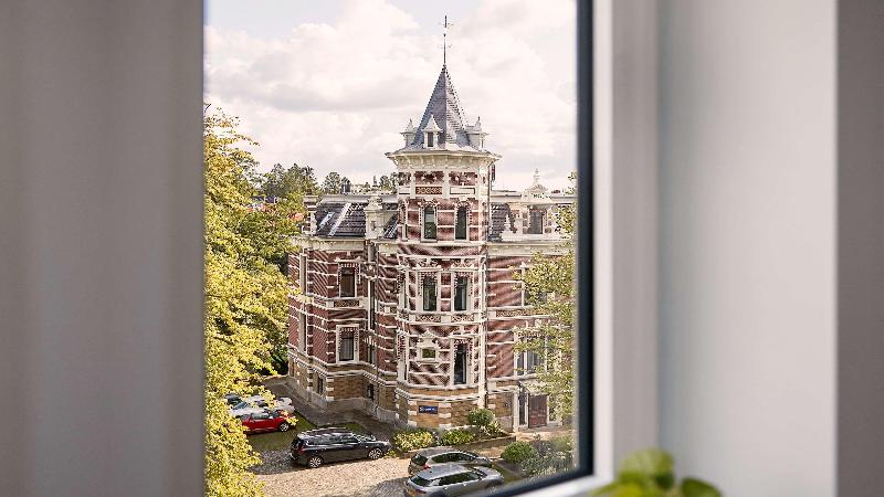 Park Plaza Vondelpark - Oda