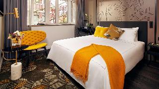 Park Plaza Vondelpark fotoÄŸrafÄ±