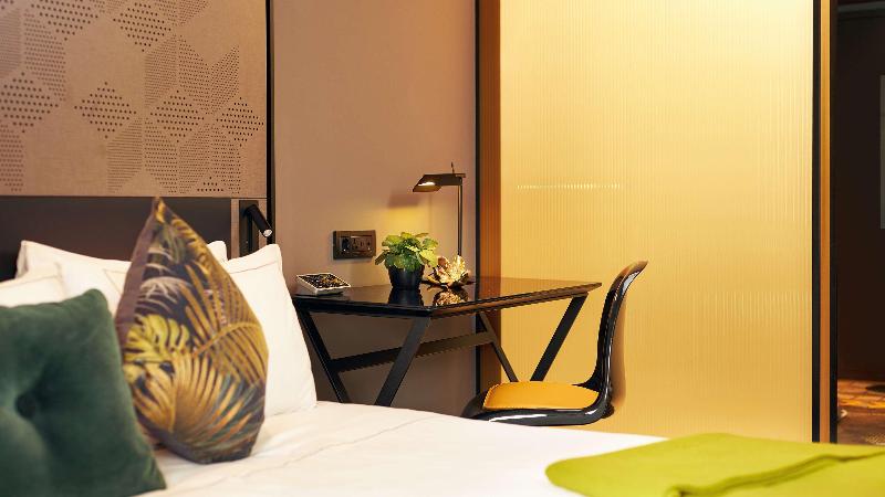 Park Plaza Vondelpark - Oda