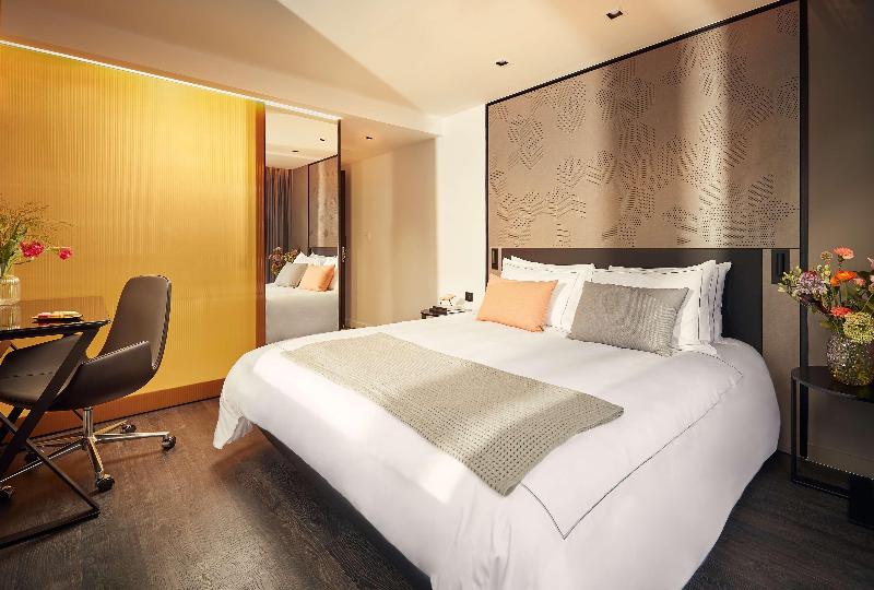 Park Plaza Vondelpark - Oda