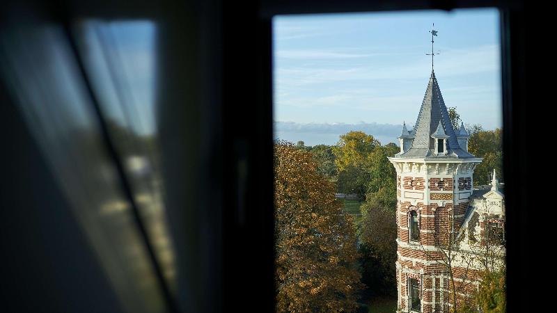 Park Plaza Vondelpark - Oda