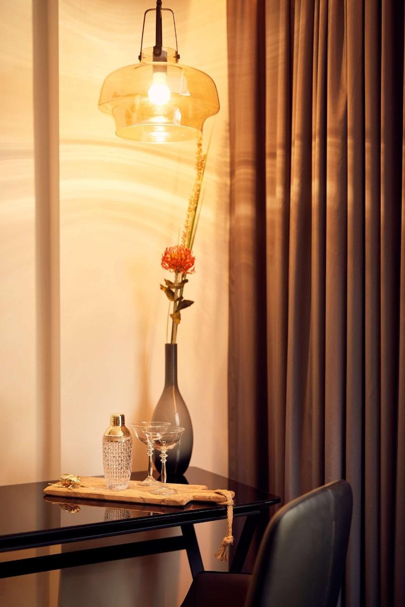 Park Plaza Vondelpark - Oda