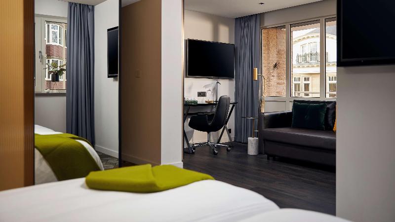 Park Plaza Vondelpark - Oda