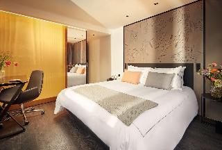 Park Plaza Vondelpark fotoÄŸrafÄ±