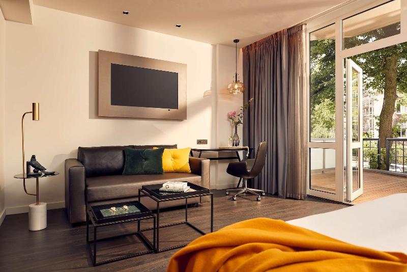 Park Plaza Vondelpark - Oda
