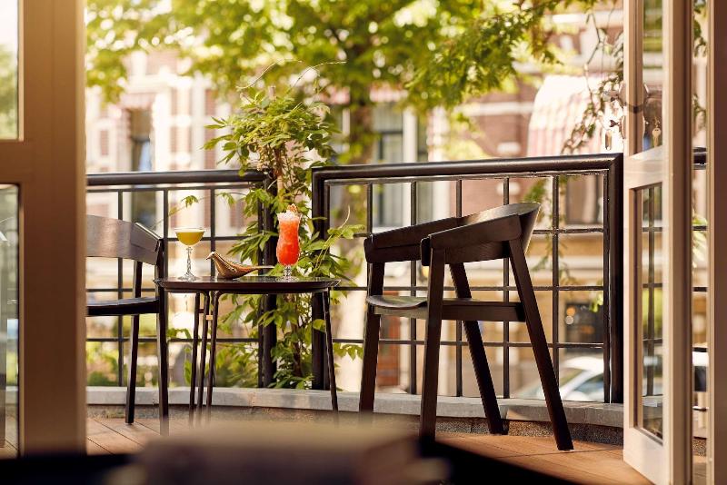 Park Plaza Vondelpark - Oda