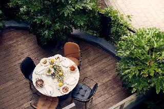 Park Plaza Vondelpark fotoÄŸrafÄ±