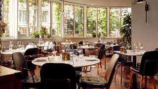 Park Plaza Vondelpark fotoÄŸrafÄ±