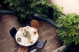 Park Plaza Vondelpark fotoÄŸrafÄ±
