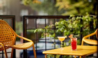 Park Plaza Vondelpark fotoÄŸrafÄ±