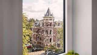 Park Plaza Vondelpark fotoÄŸrafÄ±