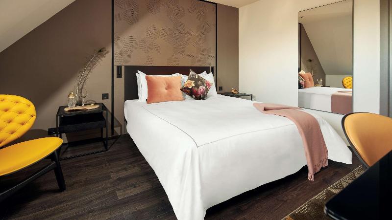 Park Plaza Vondelpark - Teras