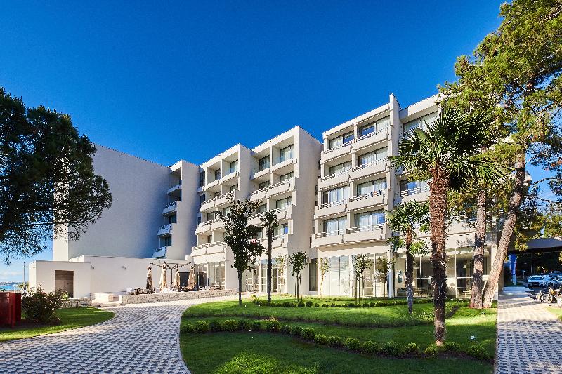 Hotel Sipar Plava Laguna - Genel
