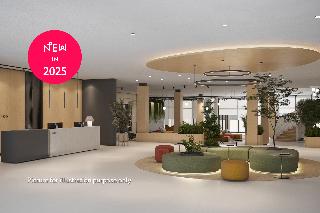 Hotel Pelegrin Plava Laguna