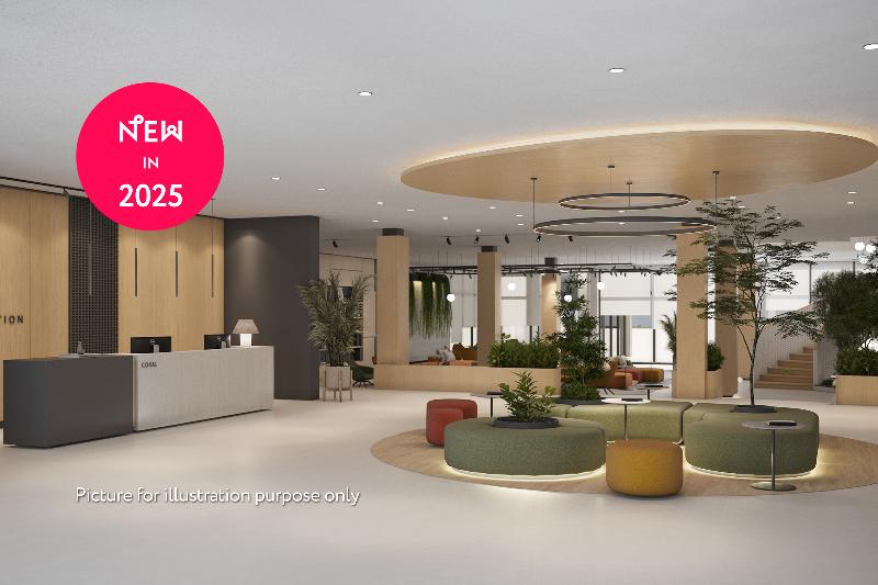 Hotel Pelegrin Plava Laguna - Genel
