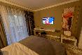 Elexus Hotel Predeal oda fotoğrafı