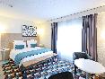Hotel Mercure Centre Porte des Alpes oda fotoğrafı