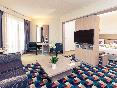 Hotel Mercure Centre Porte des Alpes oda fotoğrafı