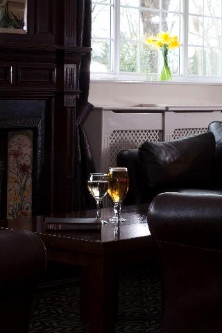 Bolholt Country Park Hotel fotoÄŸrafÄ±