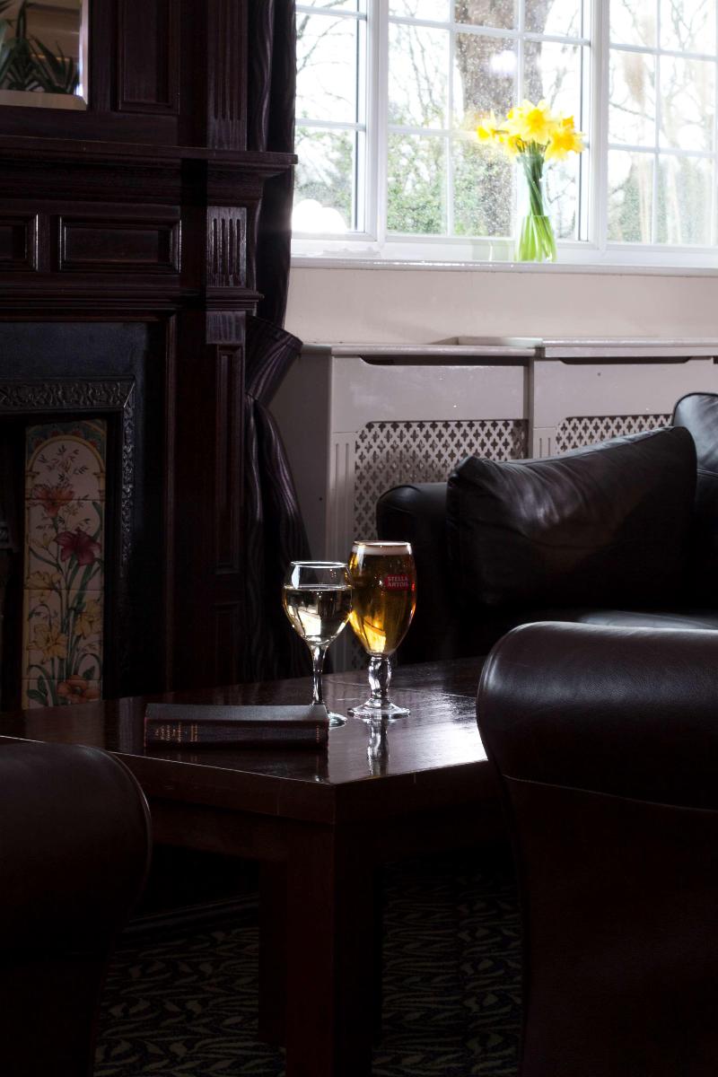 Bolholt Country Park Hotel - Bar