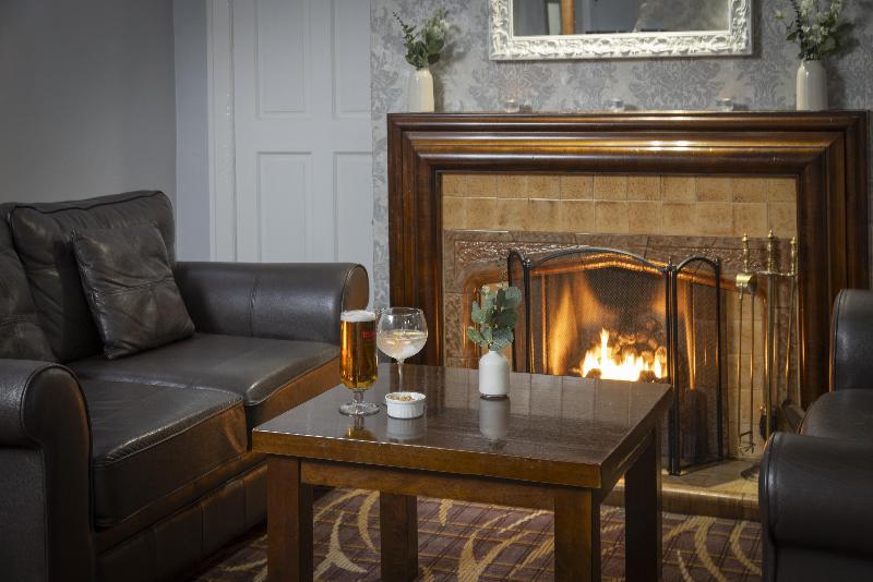 Bolholt Country Park Hotel - Bar