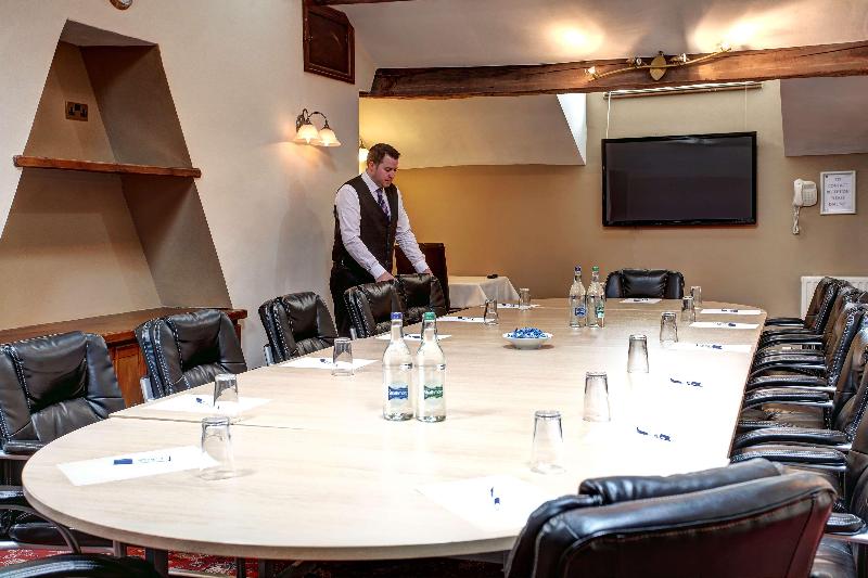 Bolholt Country Park Hotel - Toplantı