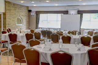 Bolholt Country Park Hotel fotoÄŸrafÄ±