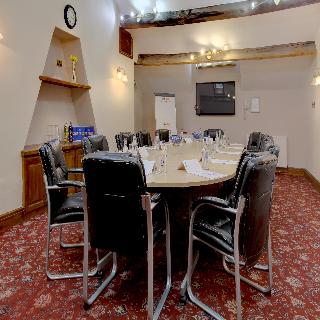 Bolholt Country Park Hotel fotoÄŸrafÄ±